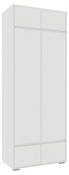 Шкаф платяной Роут в Белоярском (ХМАО) - beloiarskii.ok-mebel.com | фото