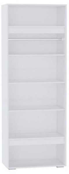 Шкаф платяной Роут в Белоярском (ХМАО) - beloiarskii.ok-mebel.com | фото 2
