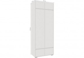Шкаф платяной Роут в Белоярском (ХМАО) - beloiarskii.ok-mebel.com | фото 3