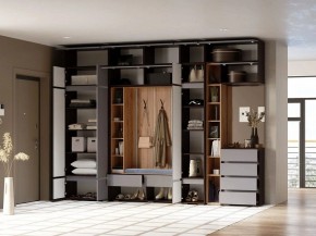 Шкаф платяной Роут в Белоярском (ХМАО) - beloiarskii.ok-mebel.com | фото 2