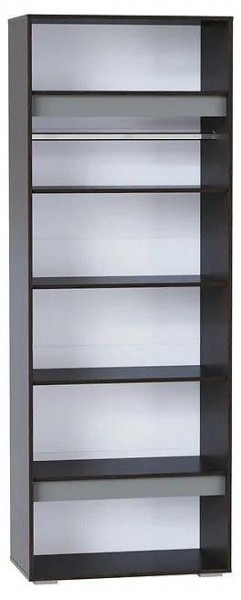 Шкаф платяной Роут в Белоярском (ХМАО) - beloiarskii.ok-mebel.com | фото 3
