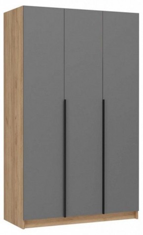 Шкаф платяной Широн в Белоярском (ХМАО) - beloiarskii.ok-mebel.com | фото