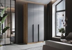 Шкаф платяной Широн в Белоярском (ХМАО) - beloiarskii.ok-mebel.com | фото 4
