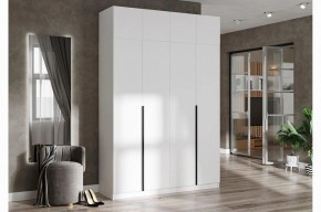 Шкаф платяной Широн в Белоярском (ХМАО) - beloiarskii.ok-mebel.com | фото 3