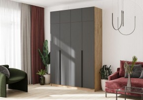 Шкаф платяной Широн в Белоярском (ХМАО) - beloiarskii.ok-mebel.com | фото 5