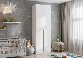 Шкаф платяной Широн в Белоярском (ХМАО) - beloiarskii.ok-mebel.com | фото 5