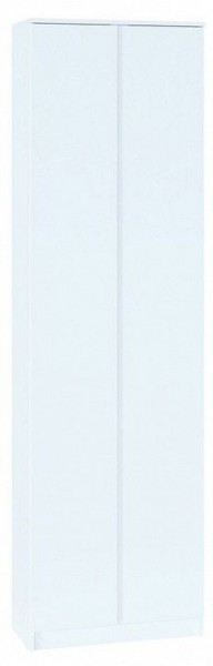 Шкаф платяной ШО-4 в Белоярском (ХМАО) - beloiarskii.ok-mebel.com | фото