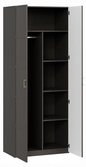 Шкаф платяной Стелла в Белоярском (ХМАО) - beloiarskii.ok-mebel.com | фото 3