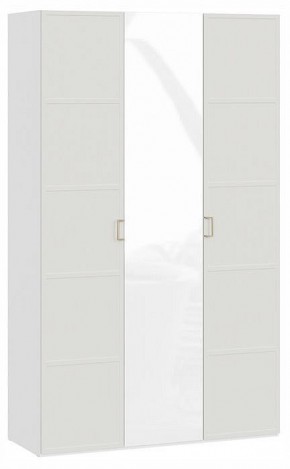 Шкаф платяной Стелла в Белоярском (ХМАО) - beloiarskii.ok-mebel.com | фото