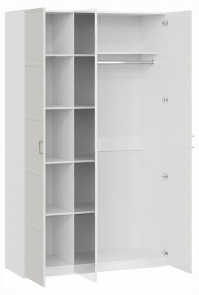 Шкаф платяной Стелла в Белоярском (ХМАО) - beloiarskii.ok-mebel.com | фото 2