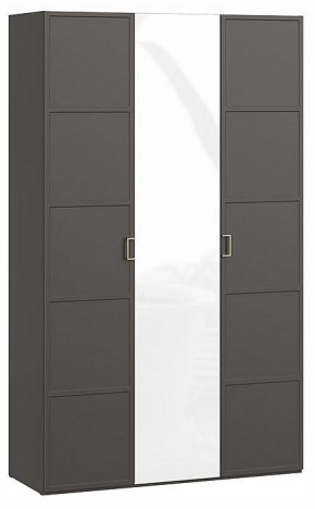 Шкаф платяной Стелла в Белоярском (ХМАО) - beloiarskii.ok-mebel.com | фото