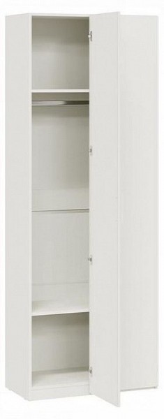 Шкаф платяной Стелла Исп.2 в Белоярском (ХМАО) - beloiarskii.ok-mebel.com | фото 3