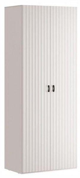 Шкаф платяной Тиффани в Белоярском (ХМАО) - beloiarskii.ok-mebel.com | фото
