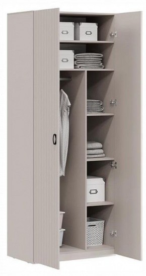 Шкаф платяной Тиффани в Белоярском (ХМАО) - beloiarskii.ok-mebel.com | фото 2