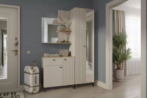 Шкаф платяной Тоскана 535.01 в Белоярском (ХМАО) - beloiarskii.ok-mebel.com | фото 3