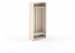 Шкаф платяной Xten XCW 85-1 в Белоярском (ХМАО) - beloiarskii.ok-mebel.com | фото