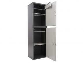Шкаф SL-150T-EL/2 в Белоярском (ХМАО) - beloiarskii.ok-mebel.com | фото 2