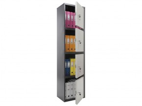 Шкаф SL-185/4 в Белоярском (ХМАО) - beloiarskii.ok-mebel.com | фото 3
