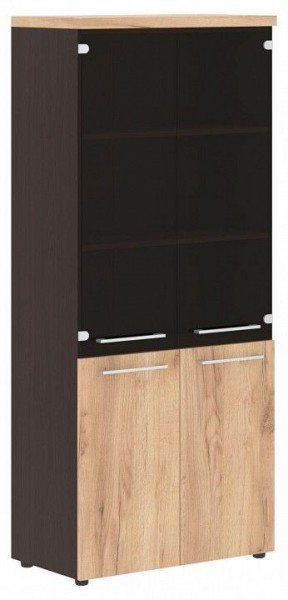 Шкаф-витрина Alto AHC 85.7 в Белоярском (ХМАО) - beloiarskii.ok-mebel.com | фото