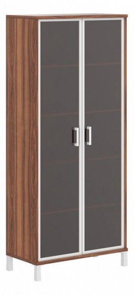 Шкаф-витрина Born B 430.8 в Белоярском (ХМАО) - beloiarskii.ok-mebel.com | фото