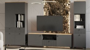 Шкаф-витрина Ника в Белоярском (ХМАО) - beloiarskii.ok-mebel.com | фото 3