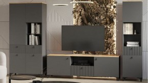 Шкаф-витрина Ника в Белоярском (ХМАО) - beloiarskii.ok-mebel.com | фото 2