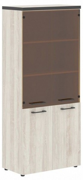 Шкаф-витрина Torr THC 85.2 в Белоярском (ХМАО) - beloiarskii.ok-mebel.com | фото