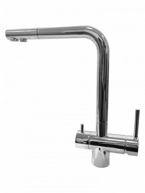 SM.GERDA.CHROME в Белоярском (ХМАО) - beloiarskii.ok-mebel.com | фото