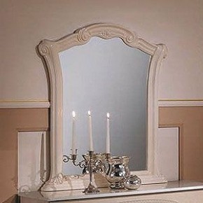 Спальня Ирина (комплект 4 дв.) беж в Белоярском (ХМАО) - beloiarskii.ok-mebel.com | фото 6