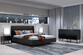 Спальня "Марсель" (комплект 4) в Белоярском (ХМАО) - beloiarskii.ok-mebel.com | фото 2