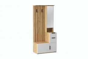 СТЕФАНИ-1 Прихожая в Белоярском (ХМАО) - beloiarskii.ok-mebel.com | фото