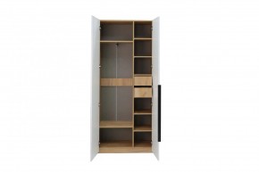 СТЕФАНИ-2 Шкаф в Белоярском (ХМАО) - beloiarskii.ok-mebel.com | фото 3