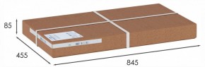 Стеллаж №1 в Белоярском (ХМАО) - beloiarskii.ok-mebel.com | фото 2