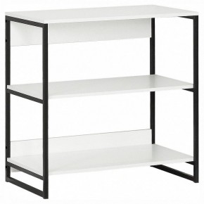 Стеллаж №2 в Белоярском (ХМАО) - beloiarskii.ok-mebel.com | фото