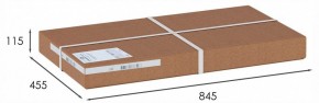 Стеллаж №2 в Белоярском (ХМАО) - beloiarskii.ok-mebel.com | фото 2
