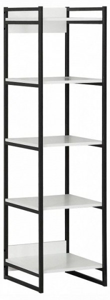 Стеллаж №3 в Белоярском (ХМАО) - beloiarskii.ok-mebel.com | фото