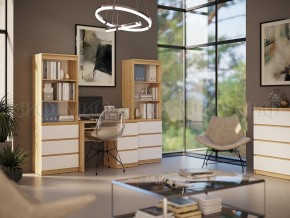 ЧЕЛСИ Стеллаж в Белоярском (ХМАО) - beloiarskii.ok-mebel.com | фото 7