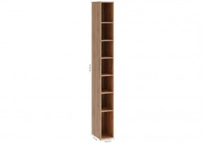 Стеллаж-колонка Роут в Белоярском (ХМАО) - beloiarskii.ok-mebel.com | фото 2