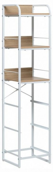 Стеллаж комбинированный Ноа в Белоярском (ХМАО) - beloiarskii.ok-mebel.com | фото 5