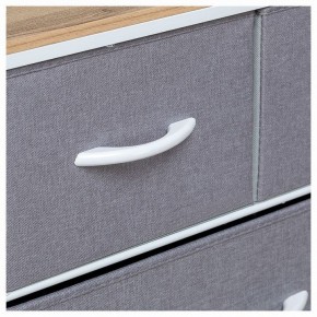 Стеллаж комбинированный Ноа в Белоярском (ХМАО) - beloiarskii.ok-mebel.com | фото 10