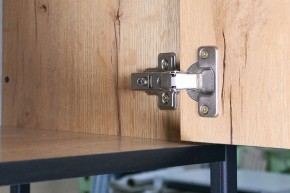БЕРГЕН 3 Стеллаж в Белоярском (ХМАО) - beloiarskii.ok-mebel.com | фото 10