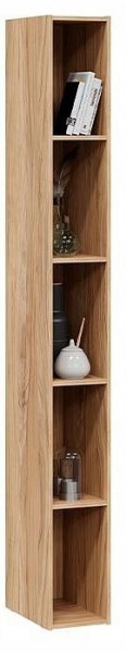 Стеллаж Стелла в Белоярском (ХМАО) - beloiarskii.ok-mebel.com | фото