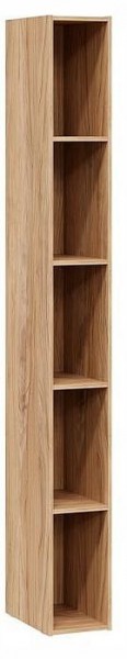 Стеллаж Стелла в Белоярском (ХМАО) - beloiarskii.ok-mebel.com | фото 2