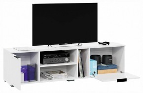 Стенка для гостиной Агата в Белоярском (ХМАО) - beloiarskii.ok-mebel.com | фото 3