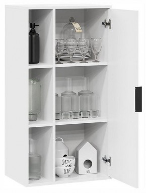 Стенка для гостиной Агата в Белоярском (ХМАО) - beloiarskii.ok-mebel.com | фото 7