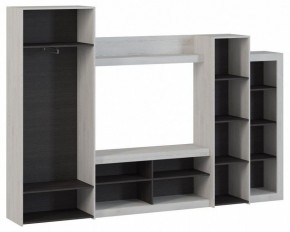Стенка для гостиной Огюст в Белоярском (ХМАО) - beloiarskii.ok-mebel.com | фото 3