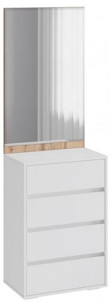 Стенка для прихожей Роут в Белоярском (ХМАО) - beloiarskii.ok-mebel.com | фото