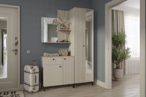 Стенка для прихожей Тоскана в Белоярском (ХМАО) - beloiarskii.ok-mebel.com | фото
