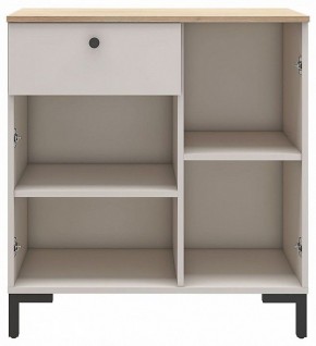 Стенка для прихожей Тоскана в Белоярском (ХМАО) - beloiarskii.ok-mebel.com | фото 4