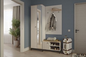 Стенка для прихожей Тоскана в Белоярском (ХМАО) - beloiarskii.ok-mebel.com | фото
